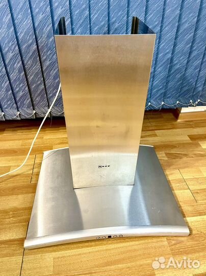 Каминная/пристенная вытяжка Neff,Германия,доставка