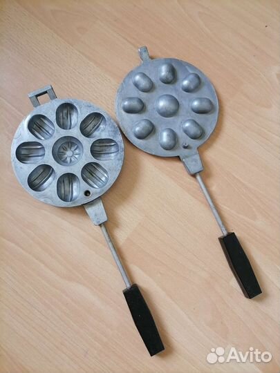 Орешница СССР