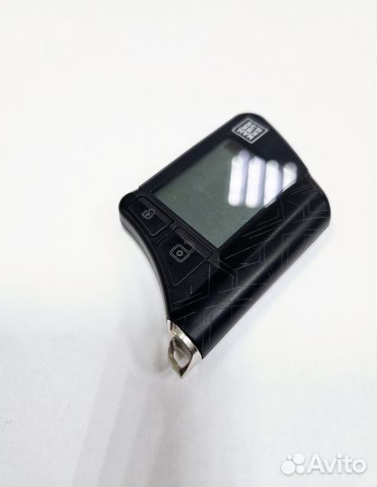 Брелок пульт Scher-Khan X1/X2/T1/T2 Оригинал