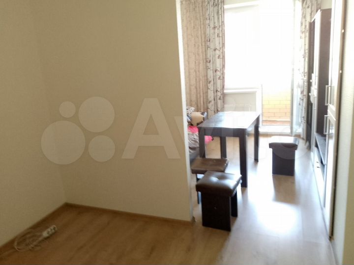 1-к. квартира, 43,4 м², 12/22 эт.