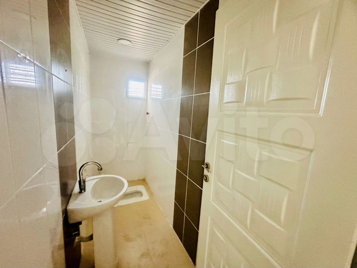 2-к. квартира, 80 м² (Турция)