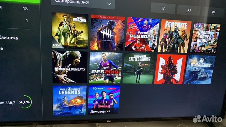 Xbox One S 1tb