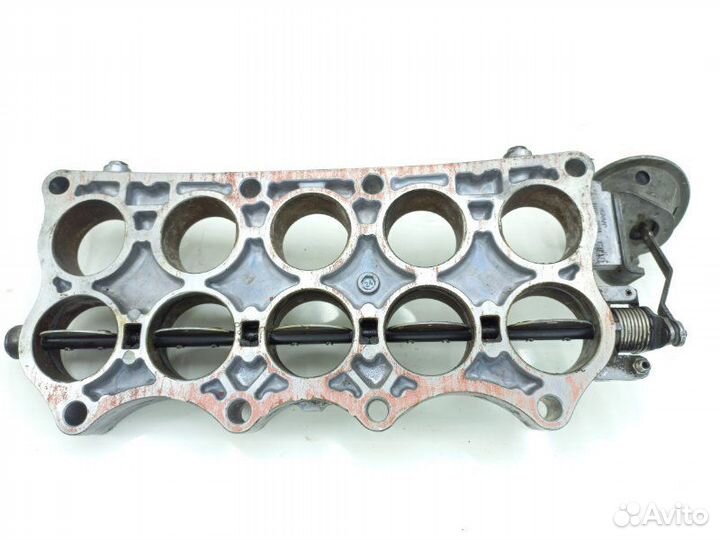 Заслонка впускного коллектора Honda G20A