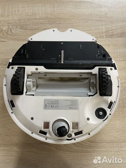 Roborock s7