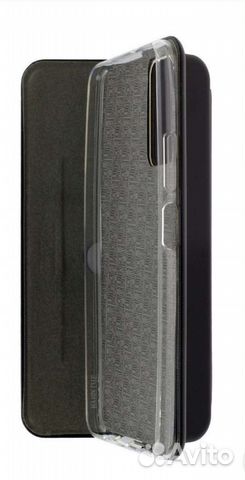 Чехол на honor 10x lite