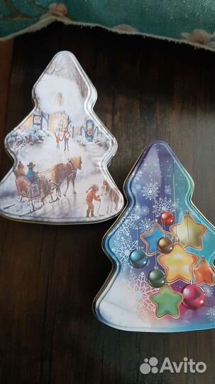 Жестяная банка 