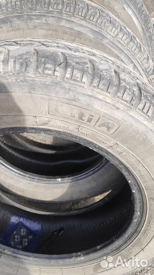 Летнее колёсо