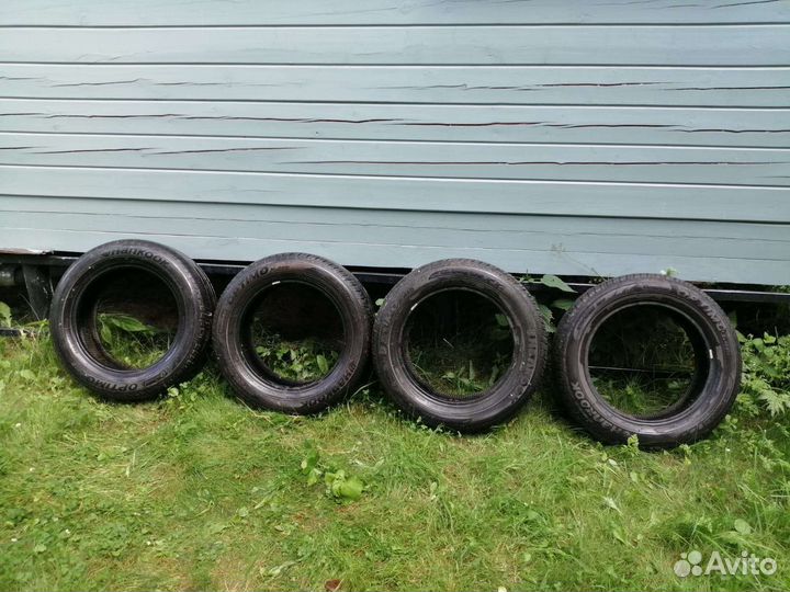 Hankook Optimo K415 225/60 R17 99H
