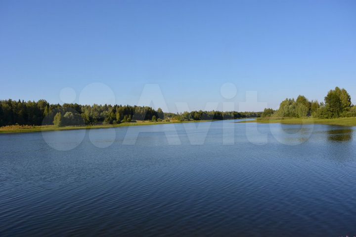 Участок 14 сот. (СНТ, ДНП)