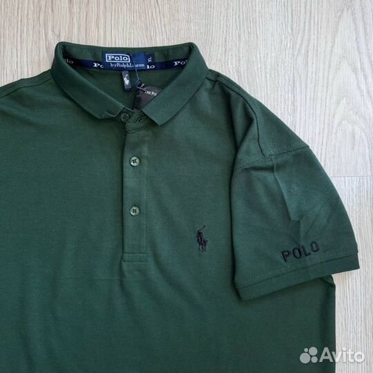 Polo ralph lauren Green 48-95