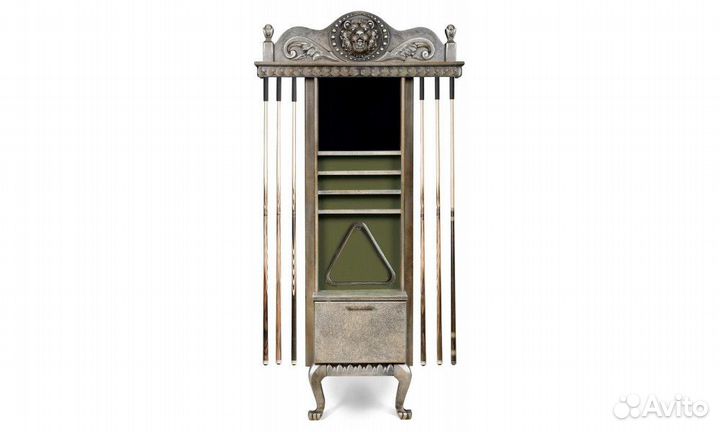 Бильярдный стол Лео 10ф (lo10sp40)