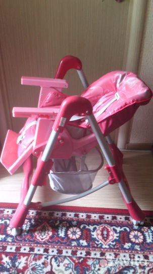 Стул для кормления