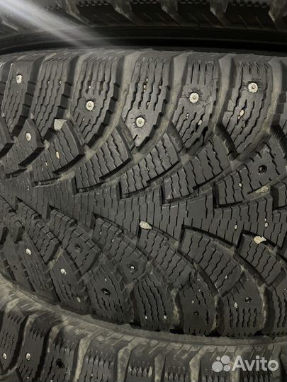 Nordman Nordman 4 235/55 R17