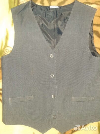 Школьная форма