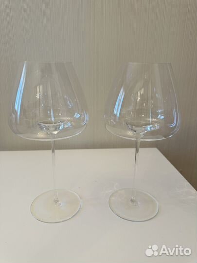 Бокалы для вина Борк