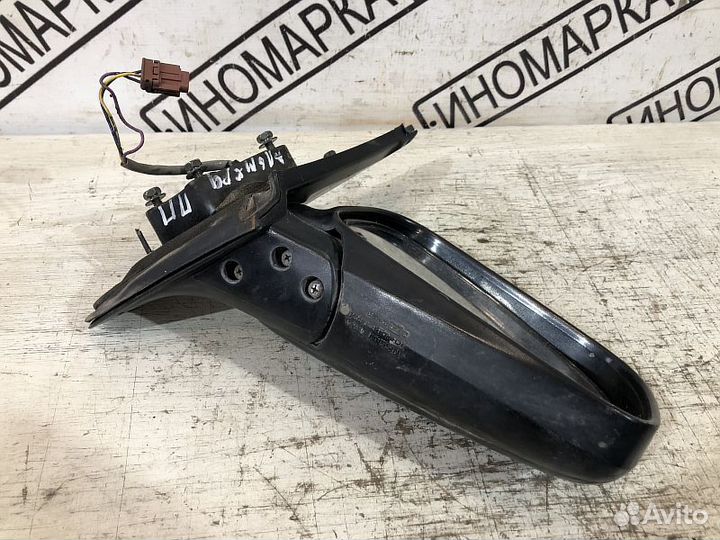 Зеркало электрическое Almera N15 1995-2000