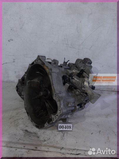 МКПП T7MA MMT6 2,0 TDI Ford Kuga Edge