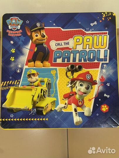 Детский столик 50-50-50