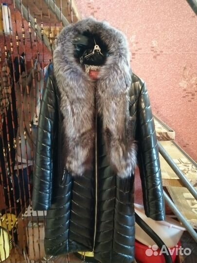 Пальто женское