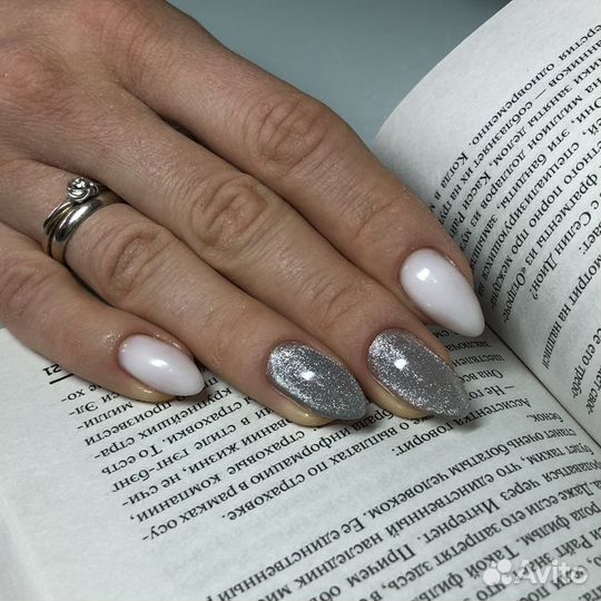 Дизайн ногтей