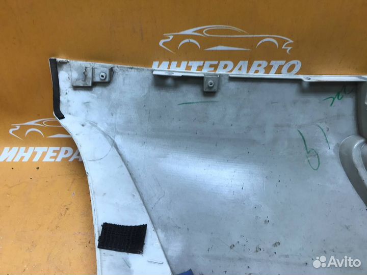 Панель кузова правая Isuzu Elf NPR75