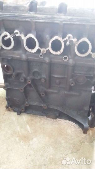 Двигатель бмв