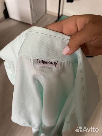 Рубашка мужская