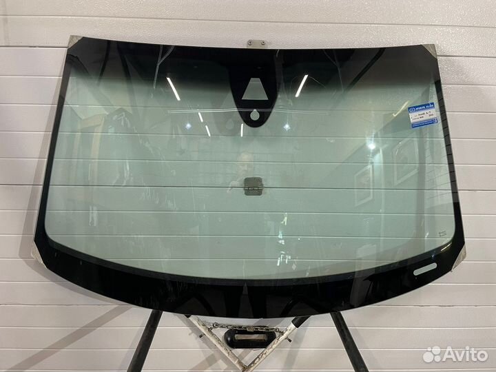 Лобовое стекло Ауди а7
