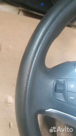 Руль Opel Antara 2007