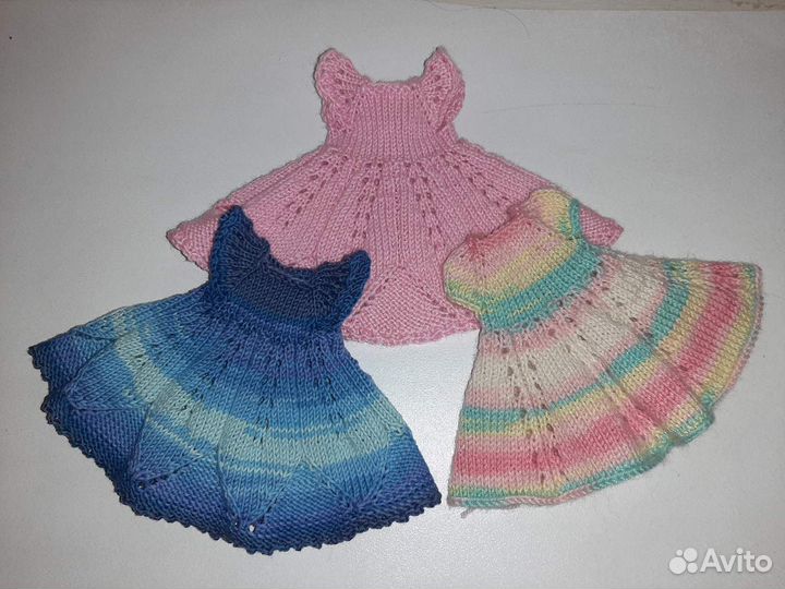 Одежда для кукол Paola Reina 32см