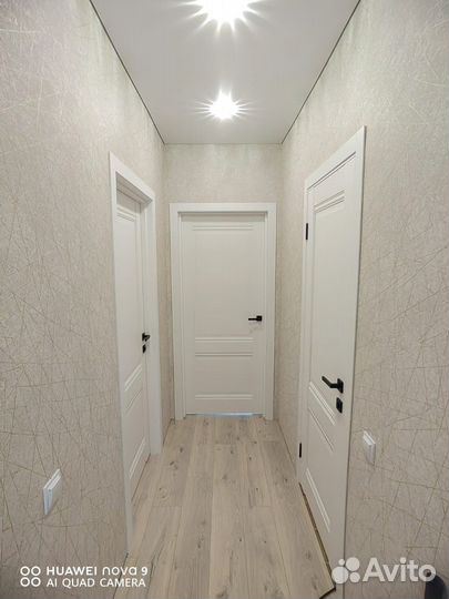 Двери межкомнатные