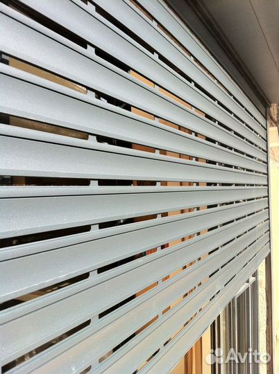 Жалюзи пластиковые с гарантией