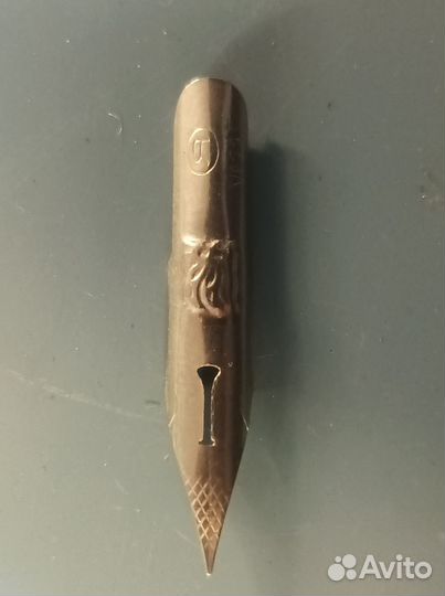 Перья,стержни для рисования СССР