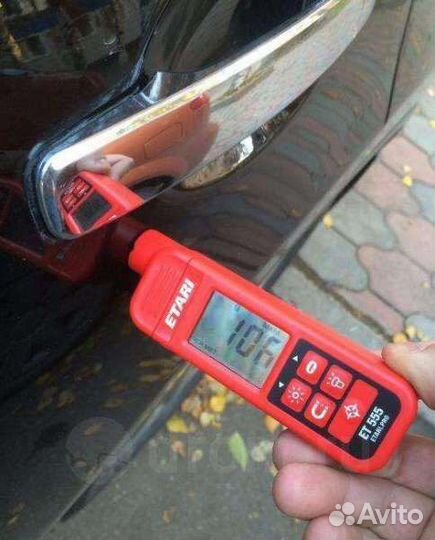 Толщиномер