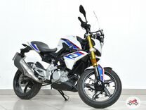 BMW G 310 R 2021г