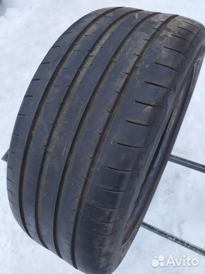 Goodyear Eagle F1 Asymmetric 3 255/50 R19 107Y