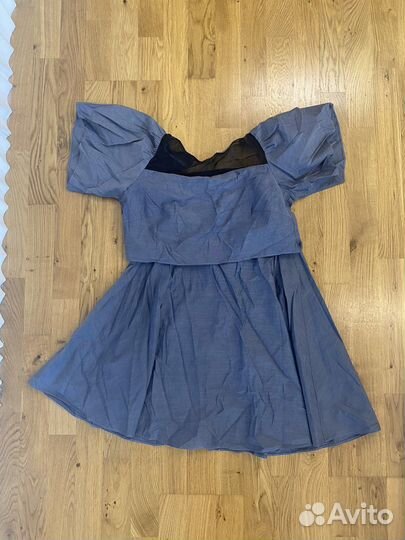 Пакет вещей для беременных XS, S