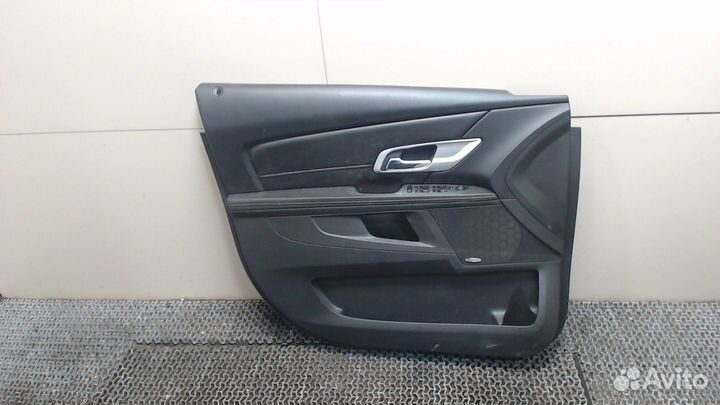 Кнопка стеклоподъемника GMC Terrain, 2011