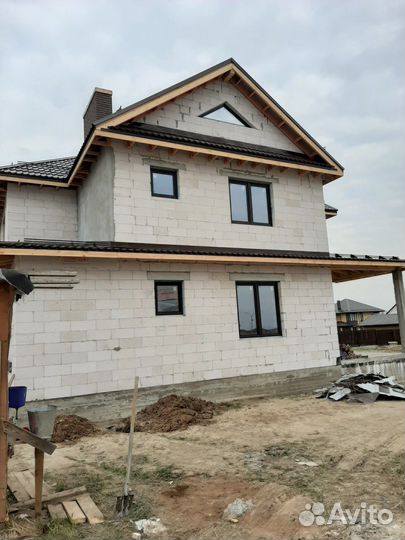 Окна от завода