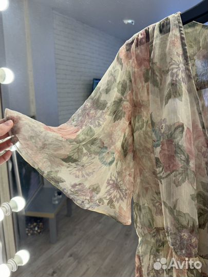 Блузка женская mango