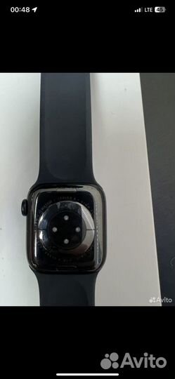 Часы apple watch 8 41 mm