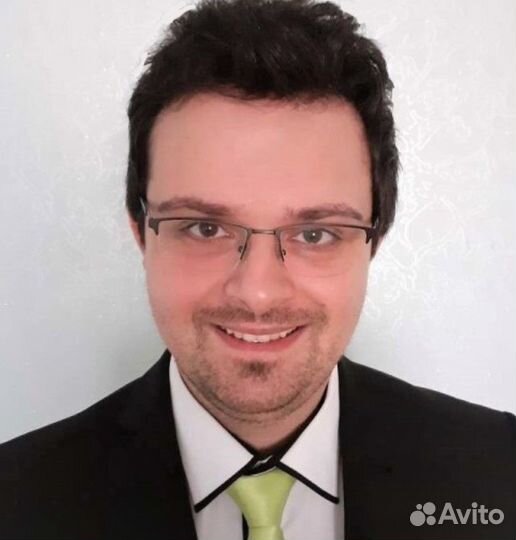 Репетитор по биологии и химии -огэ, егэ, олимпиады