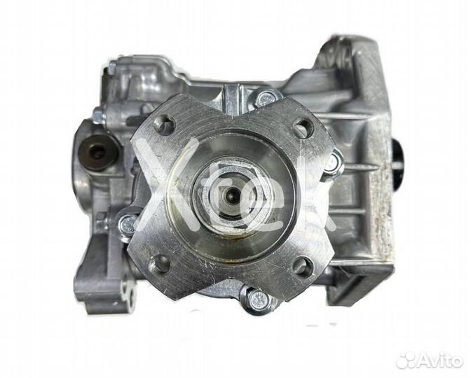 Раздаточная коробка Infiniti QX60 3.5L