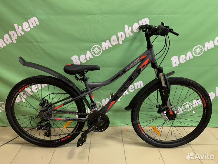 Велосипед Stels Navigator 26 колеса