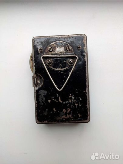 Сигнальный фонарь