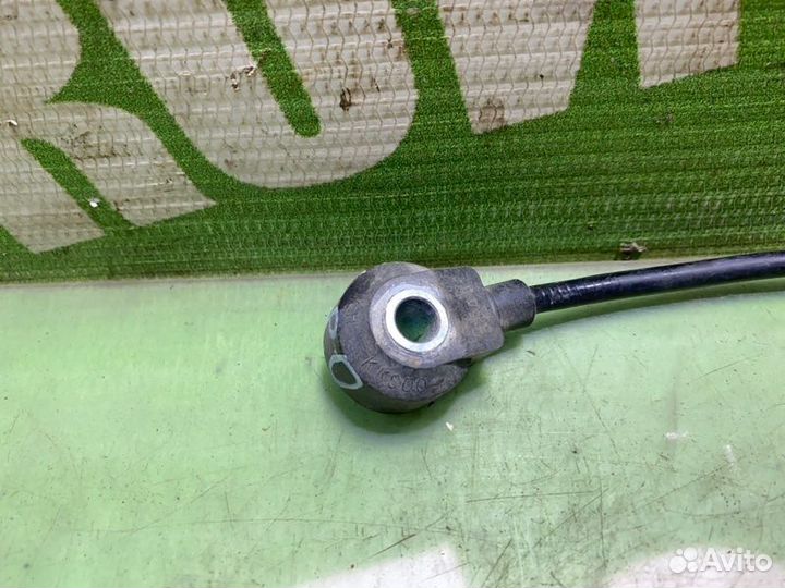 Датчик детонации Chevrolet Aveo T250 B12D1 2008