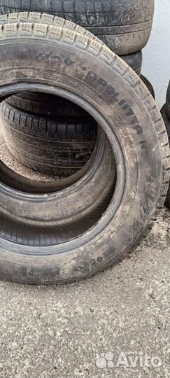 Nokian Tyres Hakkapeliitta R 195/65 R15