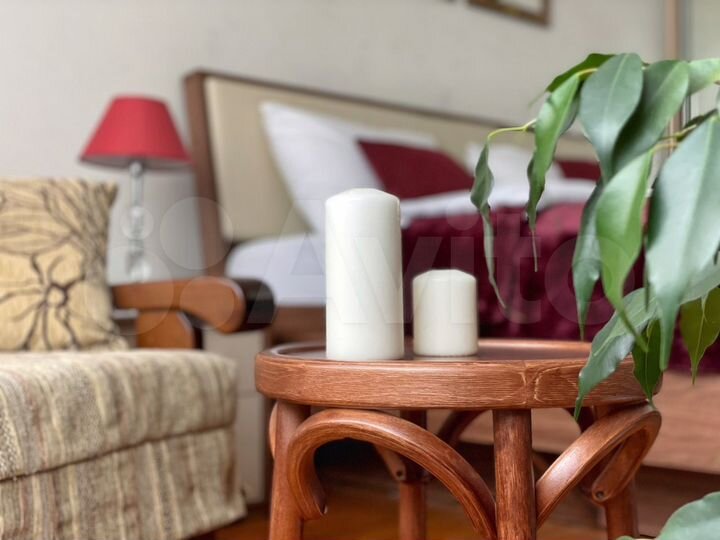 1-к. квартира, 45 м², 2/5 эт.