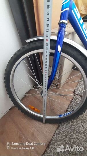 Велосипед stels pilot 710