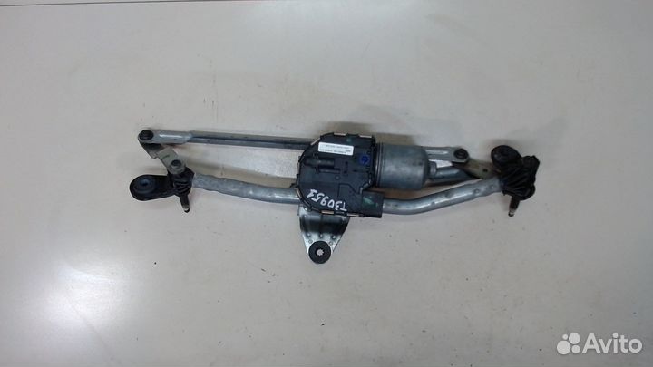 Механизм стеклоочистителя Audi A3, 2013